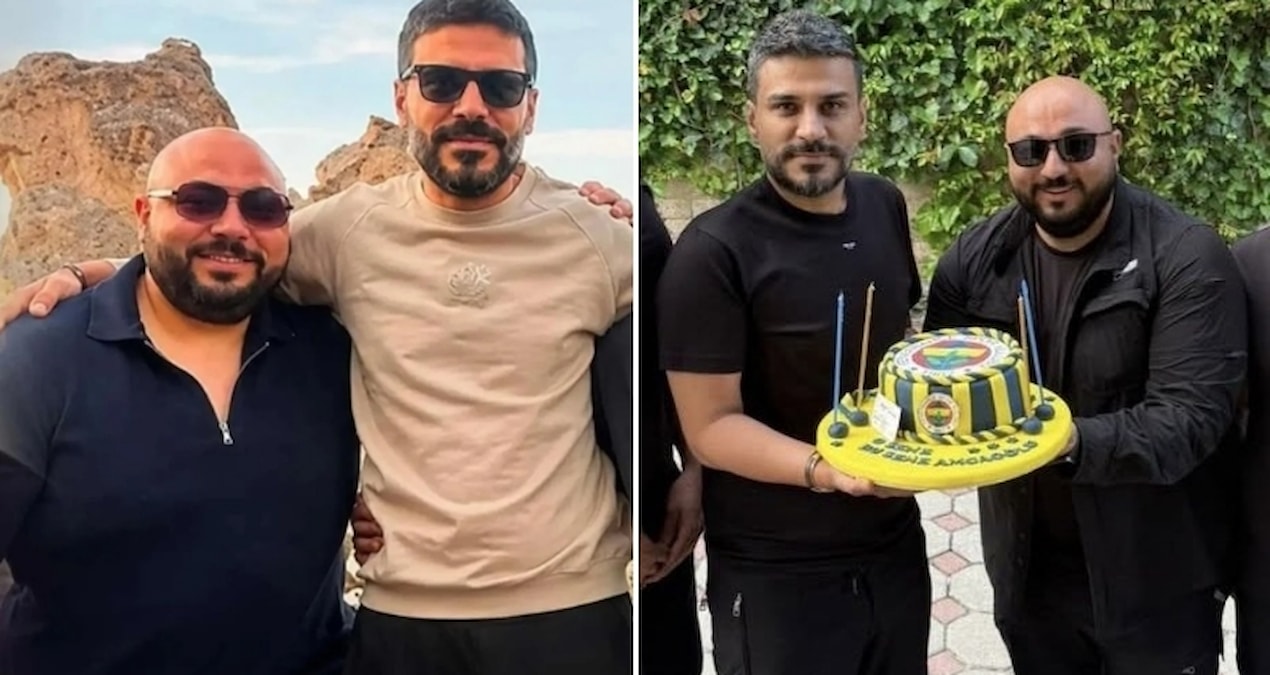 Kritik Açıklama: Can Polat cinayetinde 4 şüpheli hakkında tutuklama kararı verildi - Haberleri