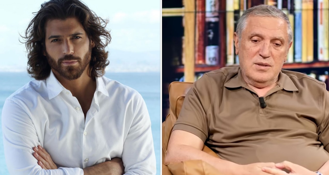 Ayrıntılar Netleşti: Can Yaman kendisini şöhrete kavuşturan yapımcıya: ''Senin paran kaşeme yetmez'' - En Son