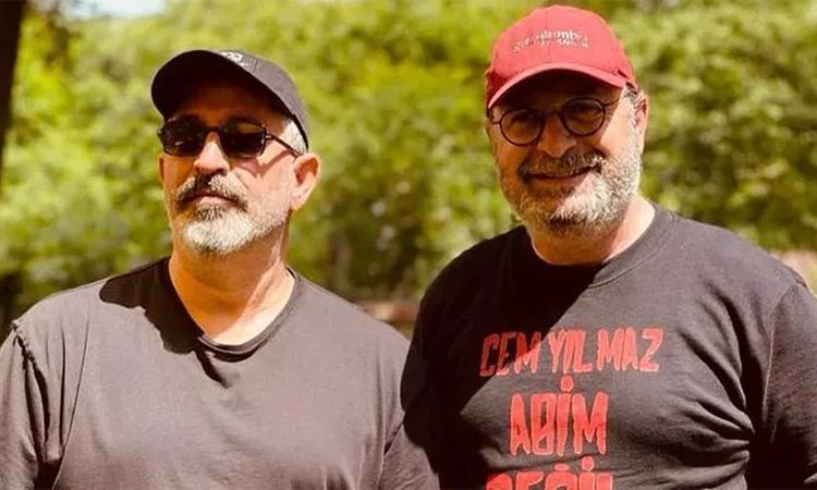 Can Yılmaz, Cem Yılmaz’ın sağlık durumuna ilişkin bilgi verdi: "Durumu iyi" ve Merak Edilenler