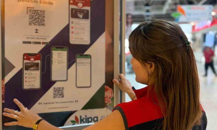 Gündemden Son Bilgiler: Çanakkale’de güvenilir gıda mobil uygulaması tanıtıldı - Son Dakika ve Merak Edilenler