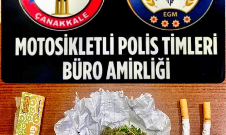 Ayrıntılar Netleşti: Çanakkale'de huzur uygulamalarında 17 şüpheli tutuklama kararı verildi - Haberleri