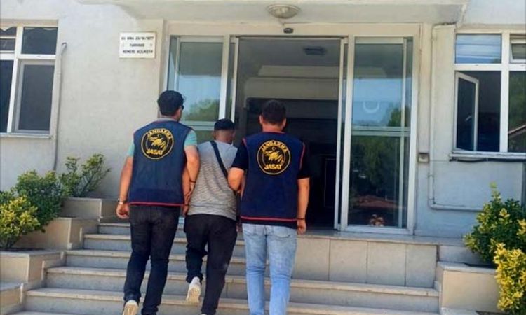 Gündemden Son Bilgiler: Çanakkale'de huzur uygulamalarında gözaltına alınan 16 zanlı tutuklama kararı verildi