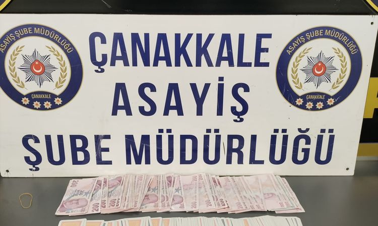 Son Gelişme: Çanakkale'de huzur uygulamalarında yakalanan 9 zanlı tutuklama kararı verildi - Son Dakika Haberl