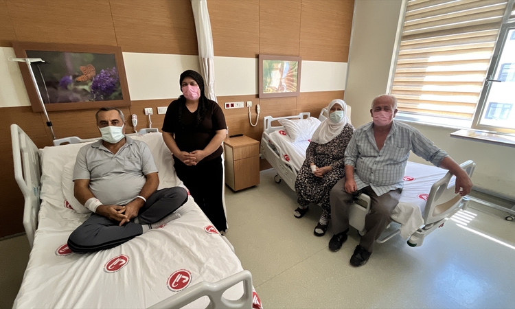 Çanakkale'de trafik kazası sonucu ölen gencin böbrekleri 2 hastaya nakledildi ve Merak Edilenler