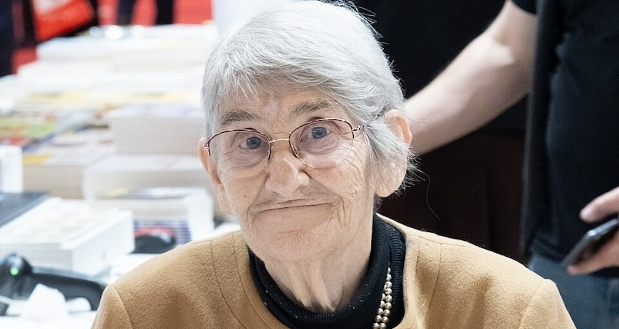 Canan Karatay'ın 'gıda mühendisliği' ile ilgili sözleri tartışma yarattı - Haberleri - Son Dakika Bilgileri