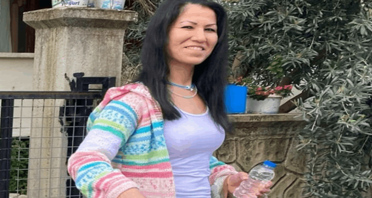 Kritik Açıklama: Cani eş, Sermin'i Kadınlar Günü'nde öldürdü! - Son Dakika Haberleri - Son Dakika Bilgileri