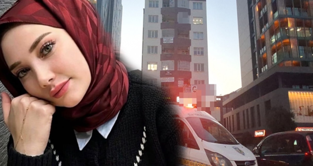 Son Gelişme: Cani eski sevgili! Nagihan'ı barışmak istemediği için öldürmüş - Haberleri: Gelişmeler Takip Edil