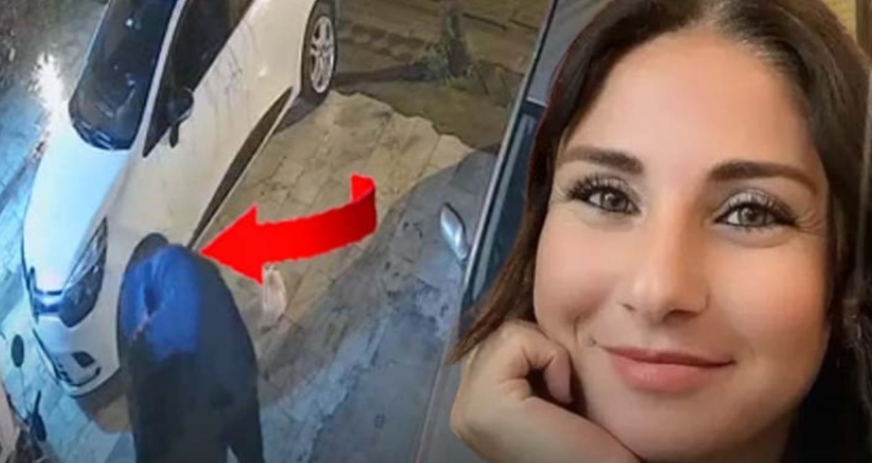 Cani kocadan kan donduran paylaşım: 'Belki bir daha alkol alamam ama...' - En Son Haber - Son Dakika Bilgileri