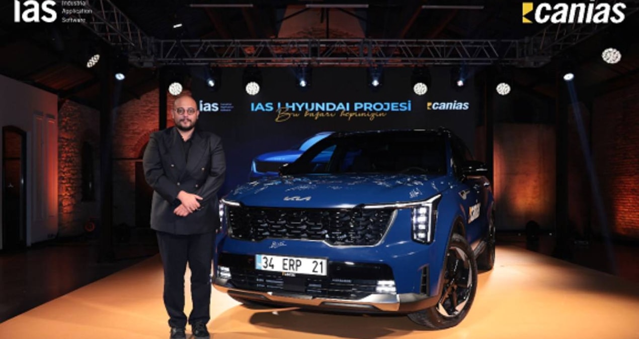 Canias ERP, Hyundai Motor Group’un Çok Ülkeli Üretim Genişlemesine Güç Katıyor - Son Dakika Haberleri | İşte T