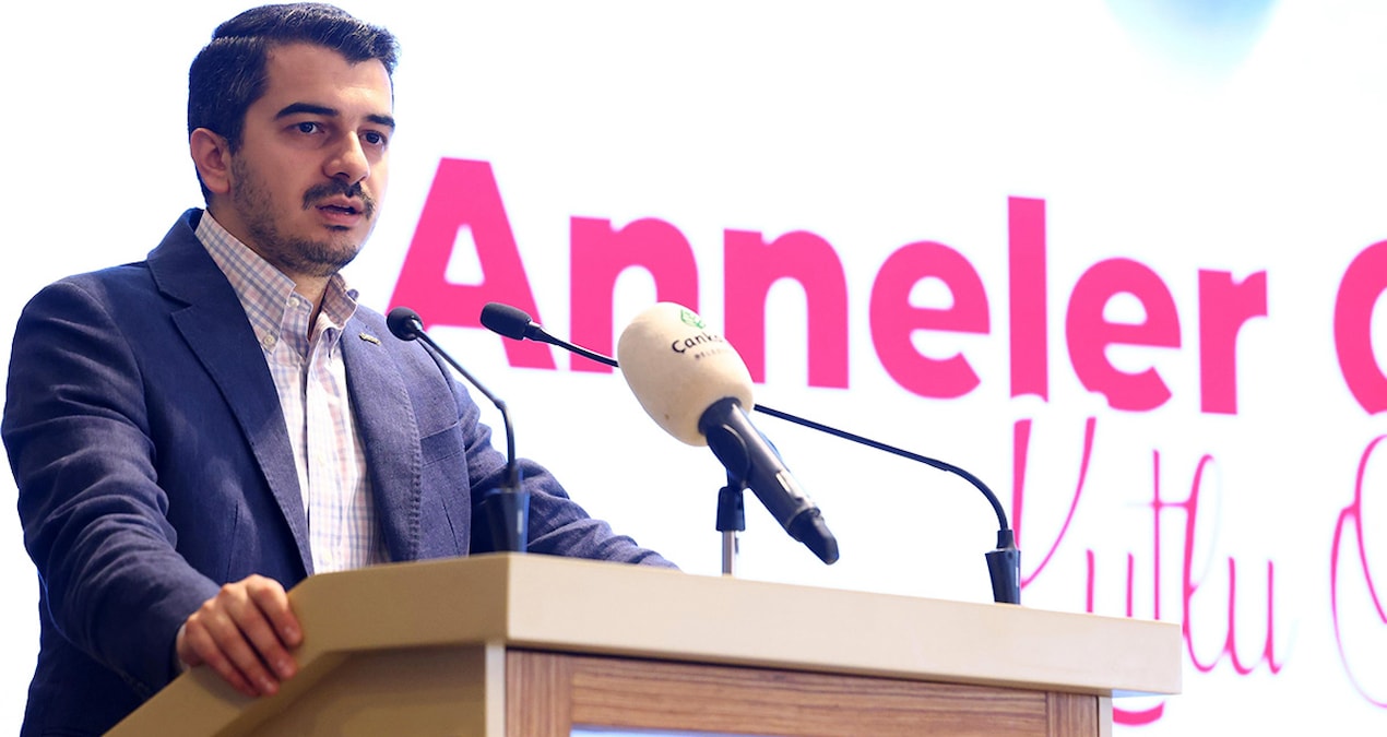 Statement from Çankaya Mayor Güner: Former Private Secretary was arrested - Last Minute