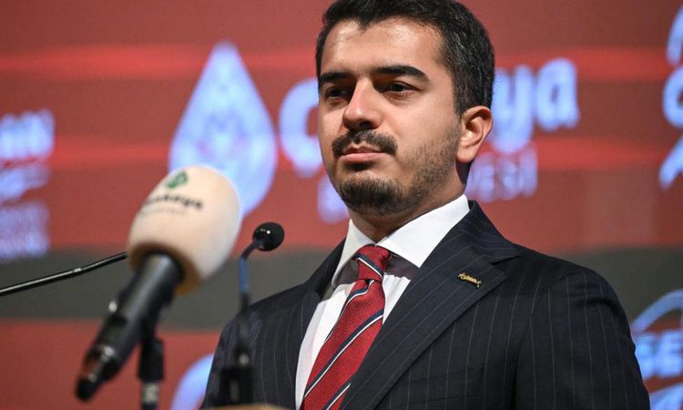 Arrest request for Çankaya Mayor Hüseyin Can Güner - News