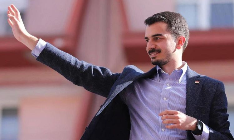 An arrest warrant was issued for Çankaya Mayor Hüseyin Can Güner - Last Minute
