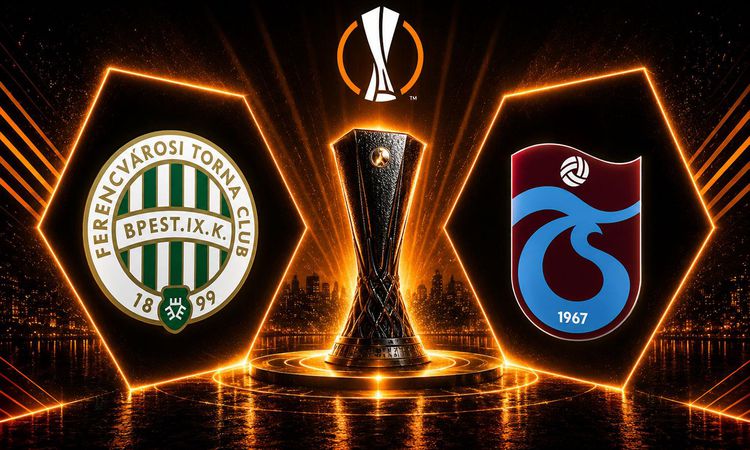 Canlı anlatım: Trabzonspor tur için sahada - Son Dakika Bilgileri