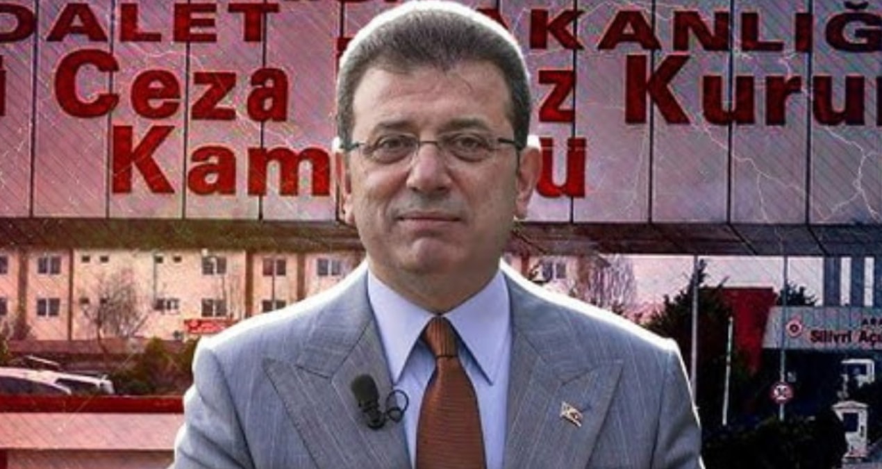 Son Gelişme: CANLI| İBB davasında 10'uncu duruşma - Son Dakika Haberleri ve Merak Edilenler
