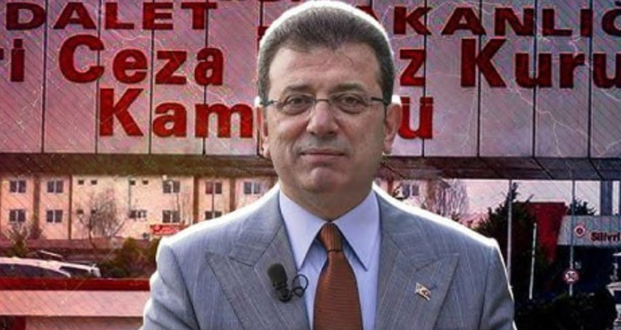Ayrıntılar Netleşti: CANLI İBB davasında 20’nci gün - Son Dakika Haberleri