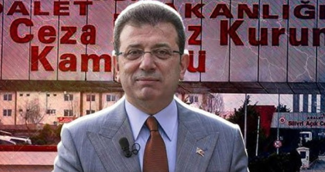 CANLI| İBB davasında savcı 7 kişinin tahliyesini istedi - Son Dakika: Gelişmeler Takip Ediliyor