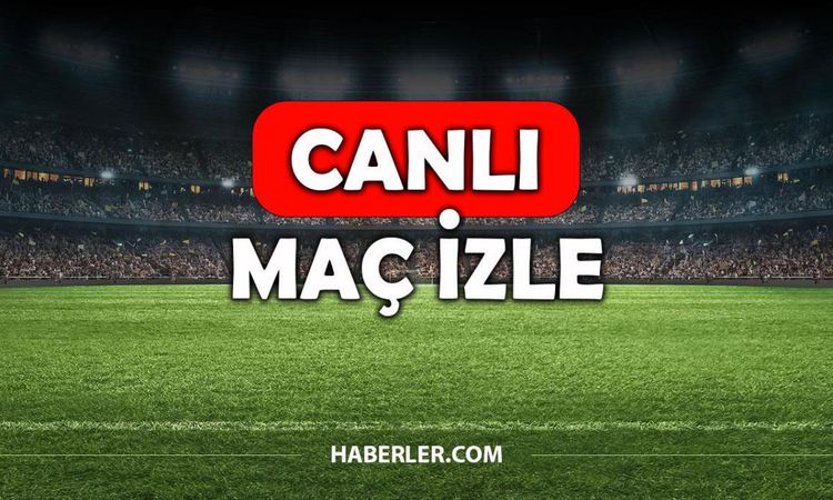 CANLI maç nereden izlenir? (TÜM MAÇLAR) 7 Eylül 2026 bugünkü maçlar TV'de hangi kanalda? | İşte Tüm Ayrıntılar