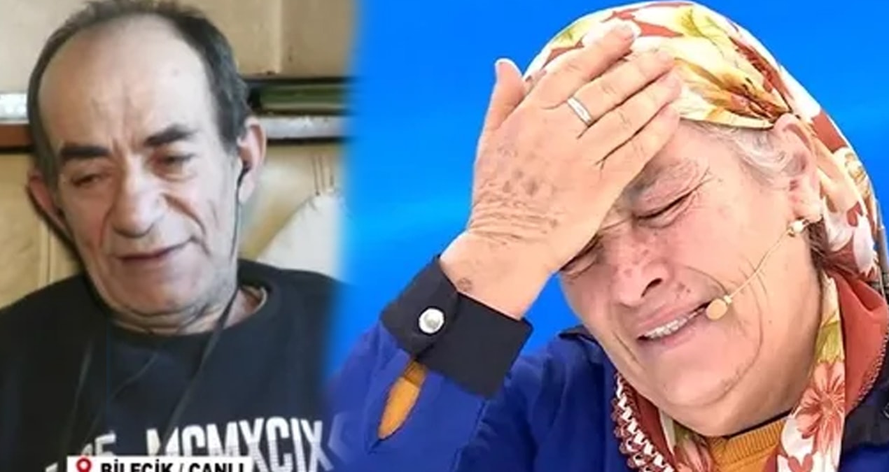 Canlı yayında cinayet itirafı: 'Kızın birini kesiyorum...' - Son Dakika ve Merak Edilenler