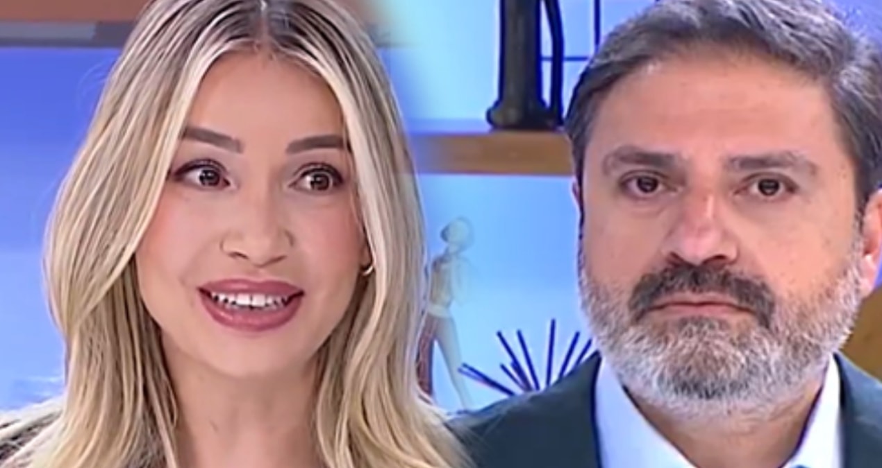 Ayrıntılar Netleşti: Canlı yayında 'Erdoğan bağlanıyor' paniği: Sunucular ne yapacağını şaşırdı - Son Dakika