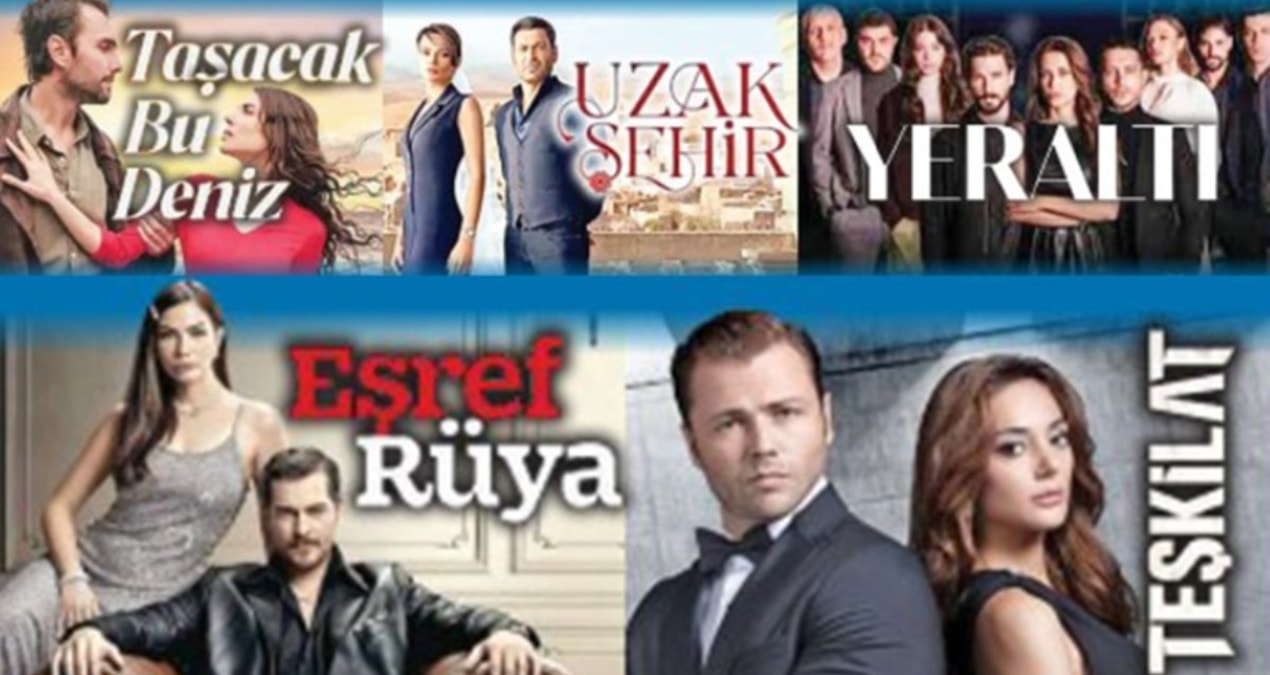 Ayrıntılar Netleşti: Canlı yayınlansa bunların hepsinden çok izlenirdi - Haberleri - Son Dakika Bilgileri