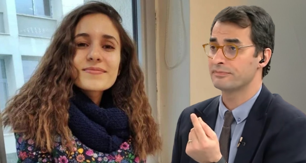 Son Gelişme: Çarpıcı iddia: Gülistan Doku dosyasında 2'nci dalga geliyor! Barış Terkoğlu aktardı... - En Son H