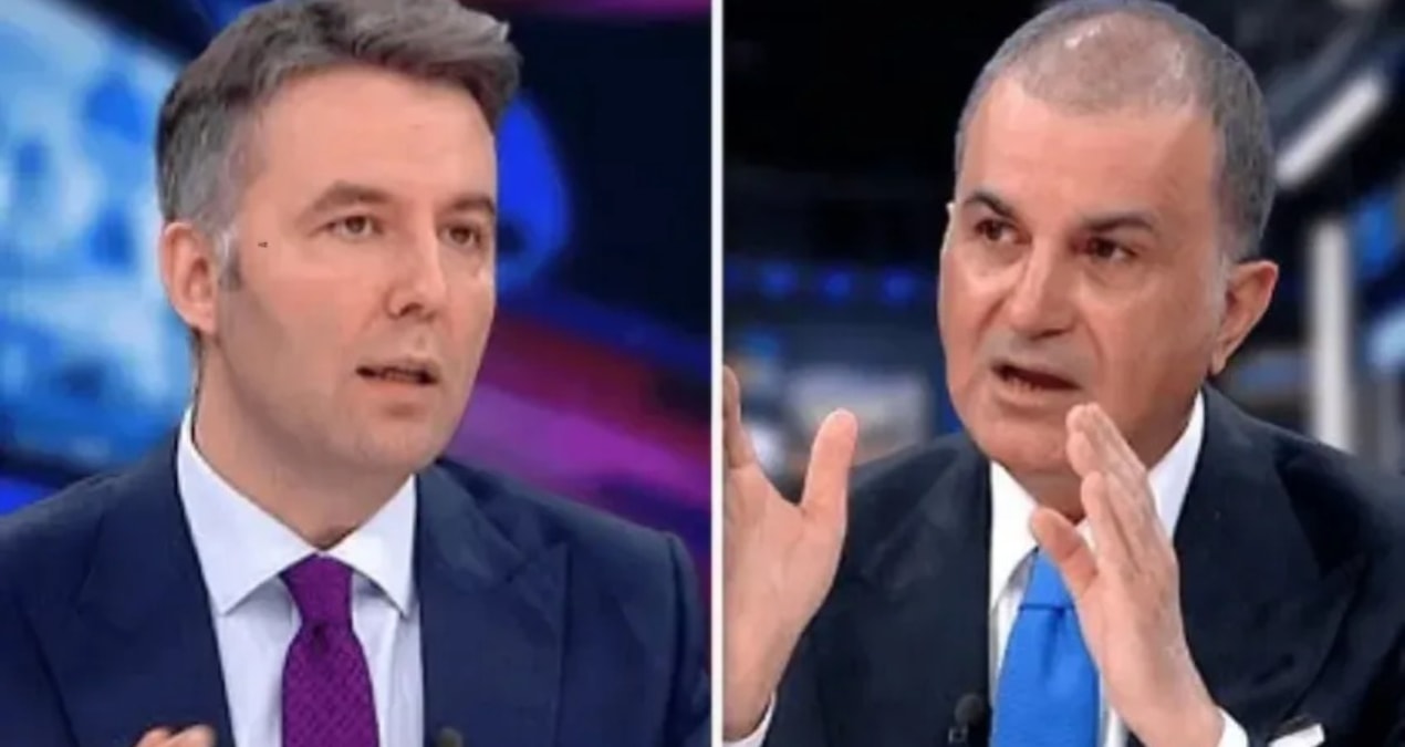 Ayrıntılar Netleşti: Çarpıcı 'Ömer Çelik' iddiası: Operasyondan saatler önce Ersoy’a neden konuk oldu? - Son D