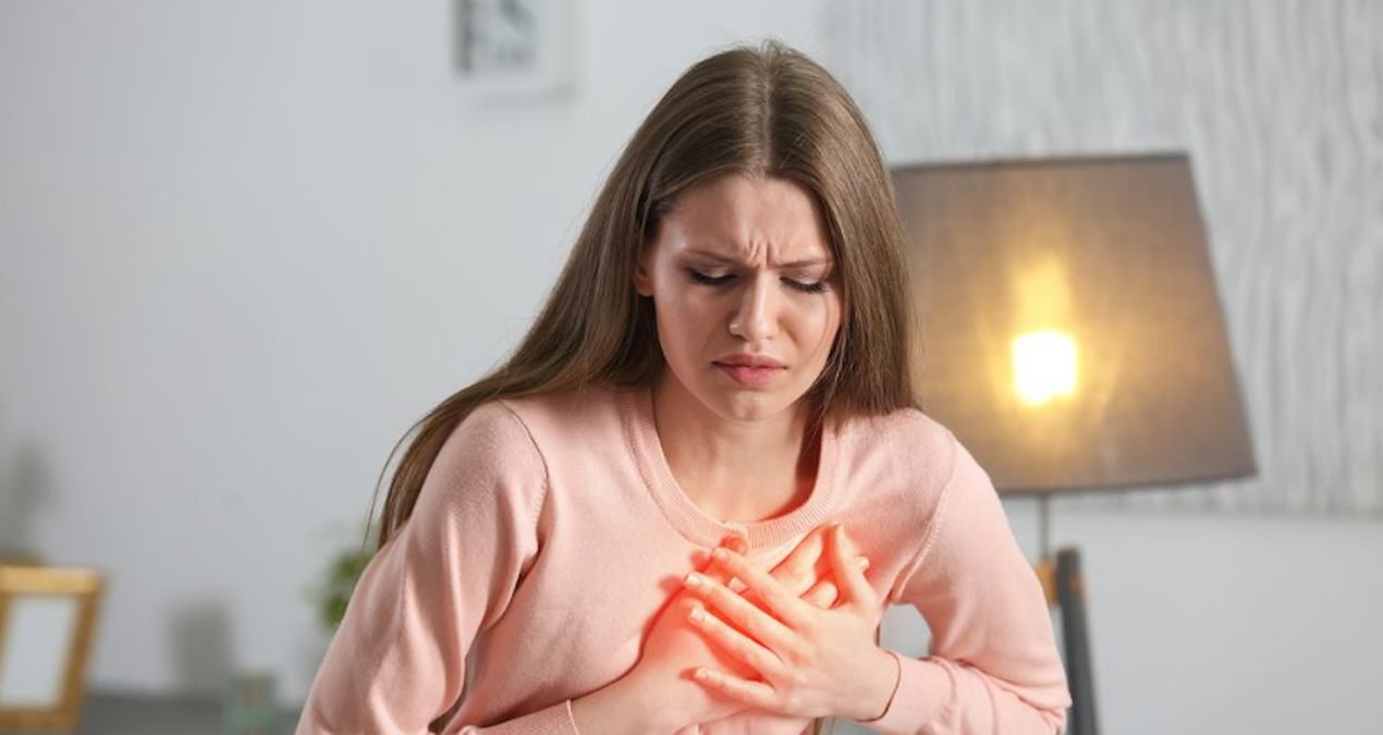 Palpitations and weight loss are the harbingers of this disease - Last Minute