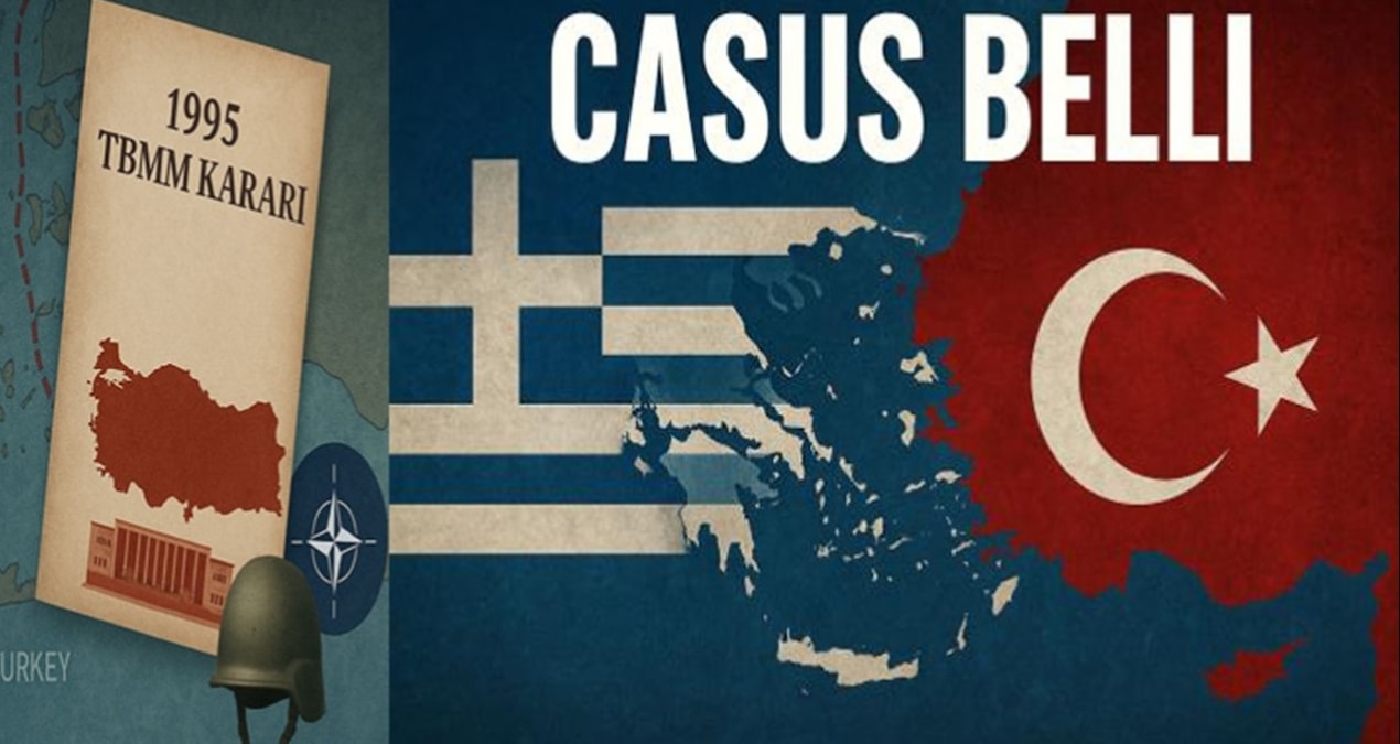 'Casus belli' deterrence came to NATO agenda - News
