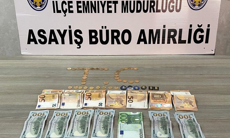 Kritik Açıklama: Çatalca'da kendini komiser olarak tanıtan 17 yaşındaki şüpheli 81 yaşındaki kişiyi 1 milyon 6