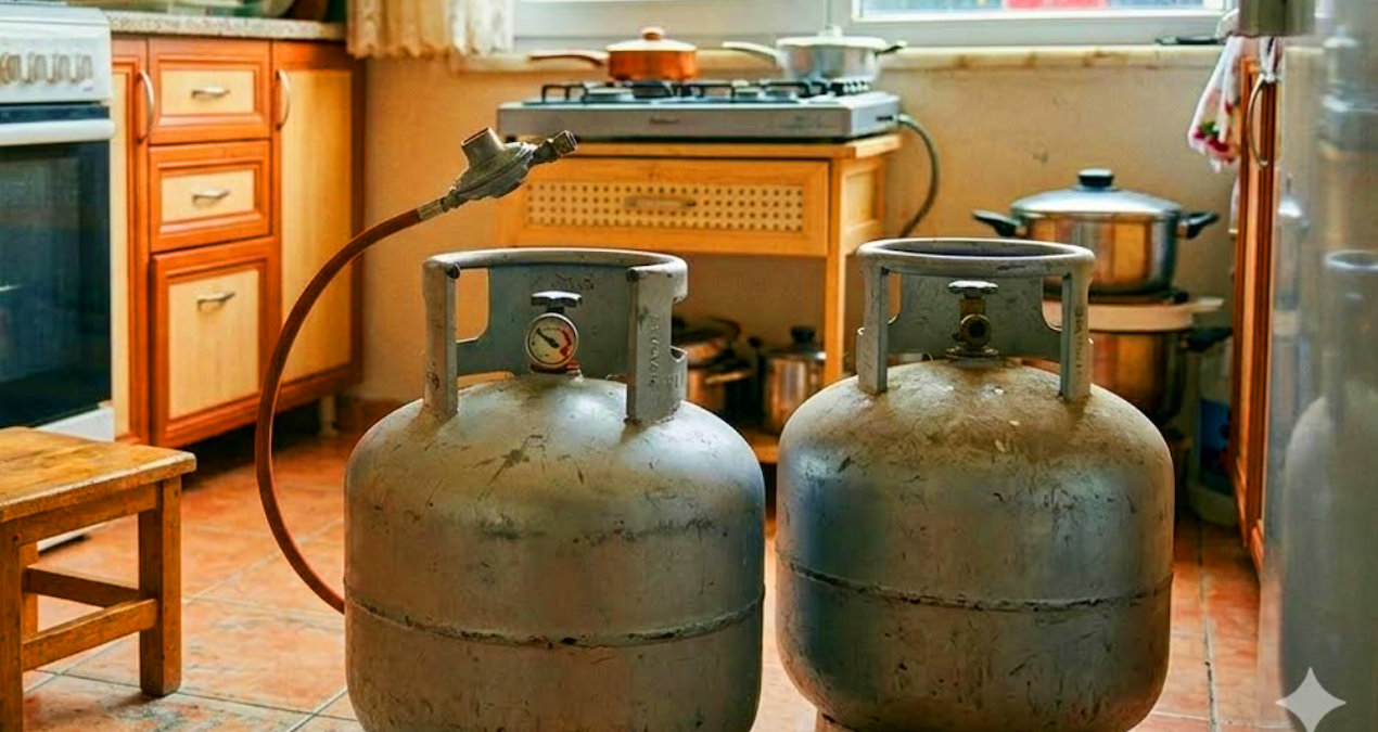 Son Gelişme: Çay ve yemeklerin yapımı durduruldu: Ülkede gaz krizi - Son Dakika Haberleri ve Merak Edilenler