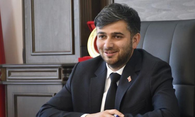 Sıcak Gündem: Çaybaşı Belediye Başkanı Karayiğit: İddialar Asılsız, Görüntülerde Montaj Yapıldı - Haberleri