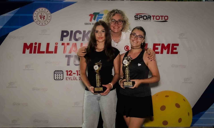 Çaycuma’nın genç sporcuları milli takıma seçildi: Gelişmeler Takip Ediliyor