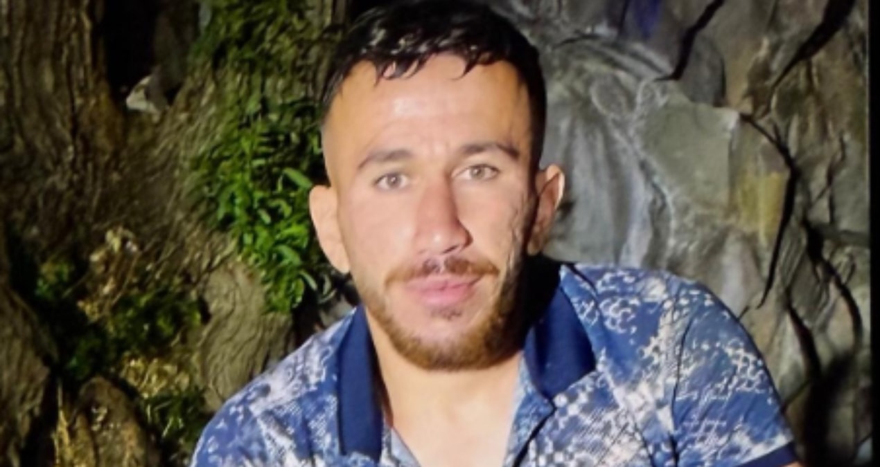 The search for Erkan, who disappeared in the river, is on its 3rd day - Last Minute