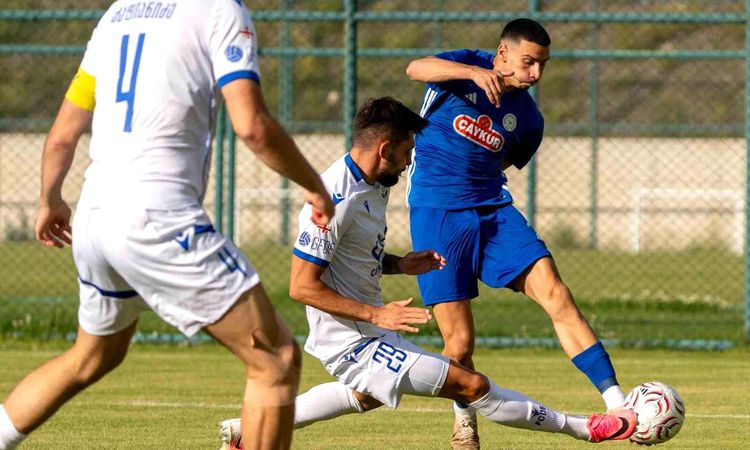 Kritik Açıklama: Çaykur Rizespor, Erzurum kampını tamamladı - Son Dakika Haberleri - Son Dakika Bilgileri