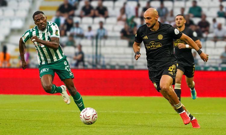 Son Gelişme: Çaykur Rizespor, Konyaspor'u 90+7'de Penaltıyla Geçti - Son Dakika | İşte Tüm Ayrıntılar
