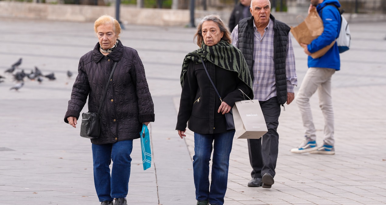 Kritik Açıklama: Cebini düşünen emekli oraya akın ediyor: Listeye 2 şehir daha eklendi - Son Dakika - Son Daki