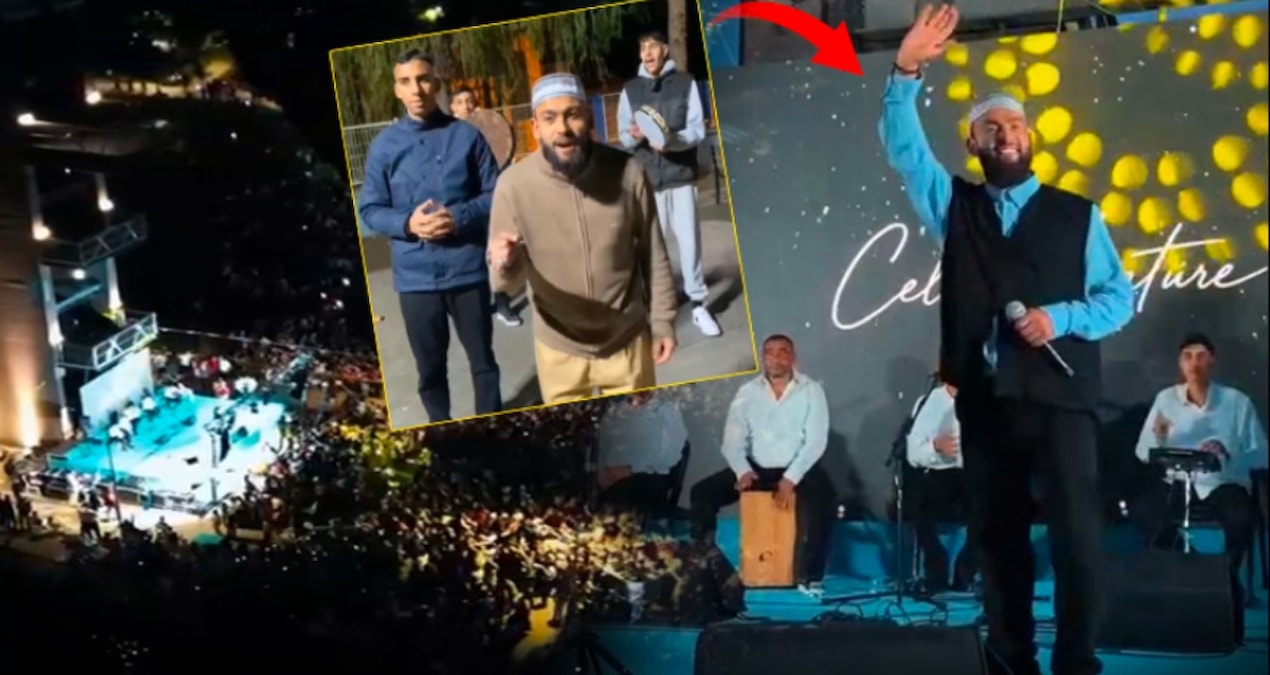 Celal Karatüre's rise from the streets to the stage orchestra! - Breaking News