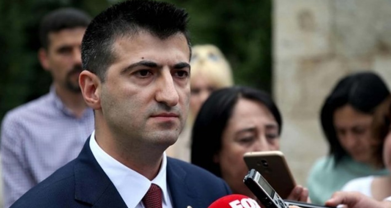 Gündemden Son Bilgiler: Çelebi'nin maskesini eski komutanı düşürdü - Son Dakika Haberleri | İşte Tüm Ayrıntıla