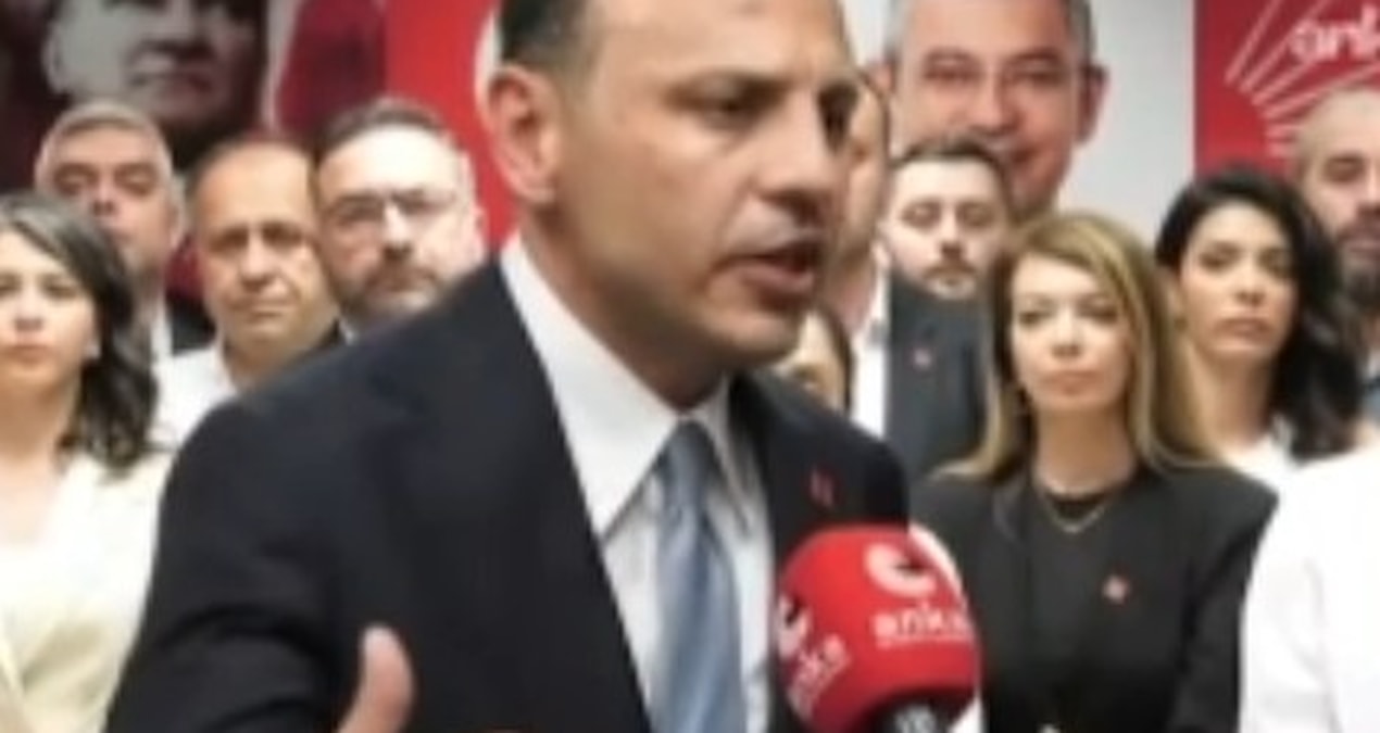 Son Gelişme: Çelik: İstiyorlar ki CHP iktidar iddiası ortaya koymasın - En Son Haber - Son Dakika Bilgileri