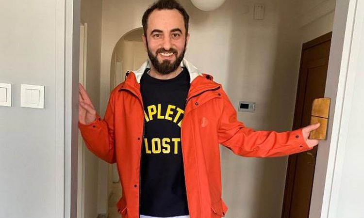 Cem Gelinoğlu kimdir, Cem Gelinoğlu kaç yaşında, evli mi, bekar mı? - Son Dakika: Gelişmeler Takip Ediliyor