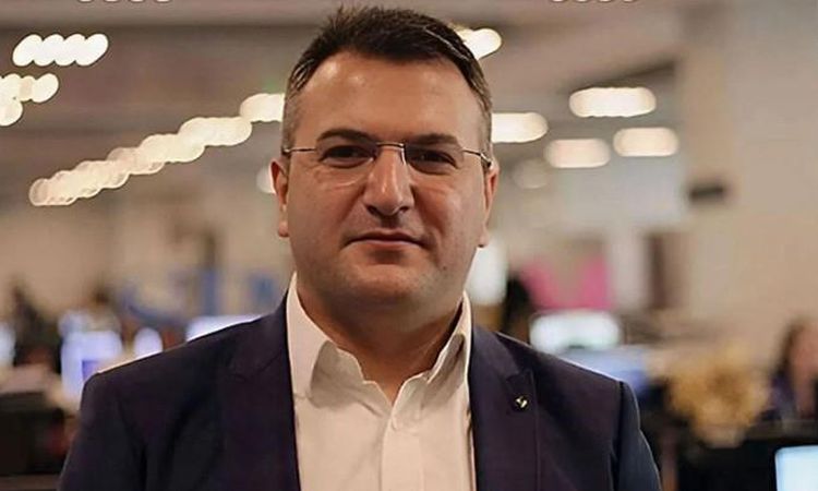 Cem Küçük neden gözaltı işlemi uygulandı, Cem Küçük tutuklama kararı verildi mı? - Son Dakika - Son Dakika Bil