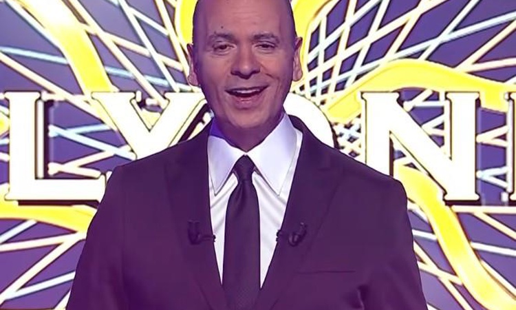 Cem Öğretir kimdir, Kim Milyoner Olmak İster sunucusu Cem Öğretir kaç yaşında, evli mi, bekar mı, çocuğu var m