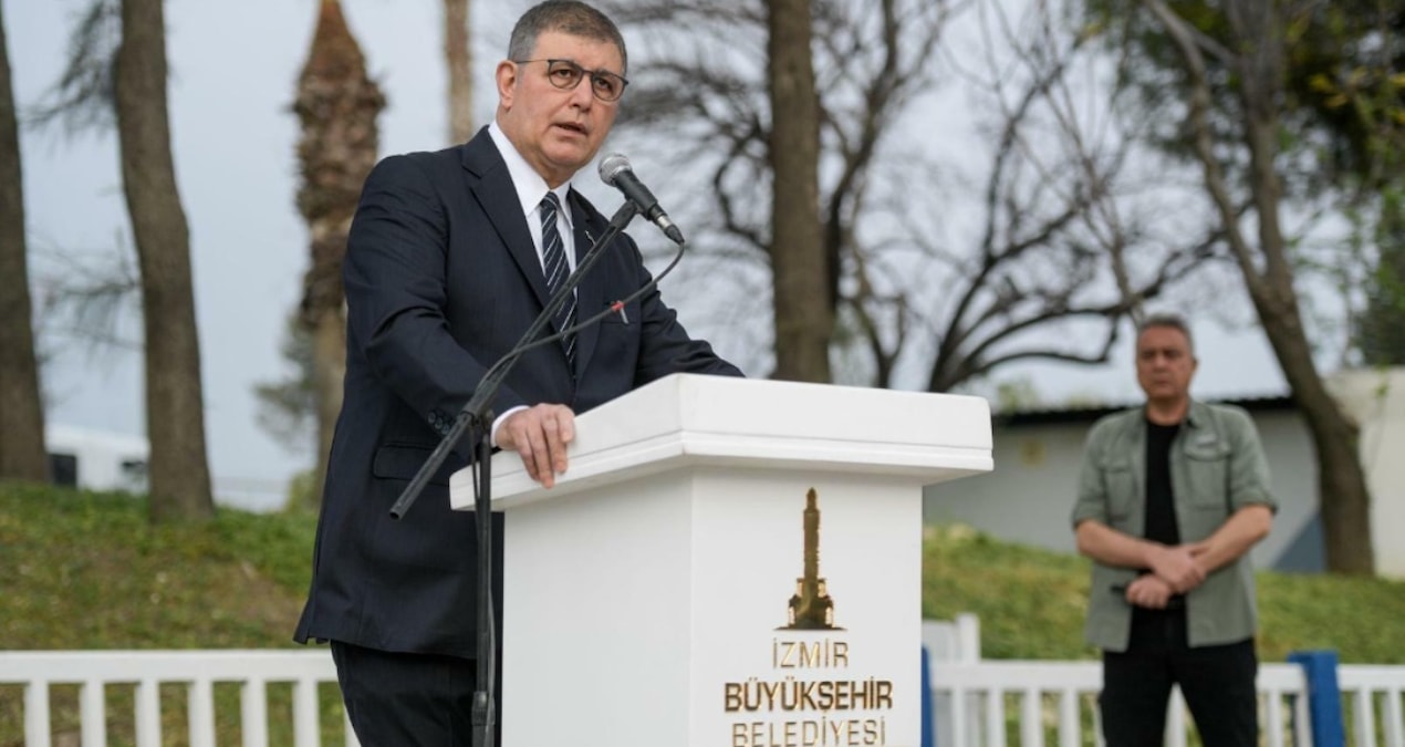 Ayrıntılar Netleşti: Cemil Tugay birazdan CHP'den istifa edip etmeyeceğini açıklayacak - Haberleri ve Merak Ed