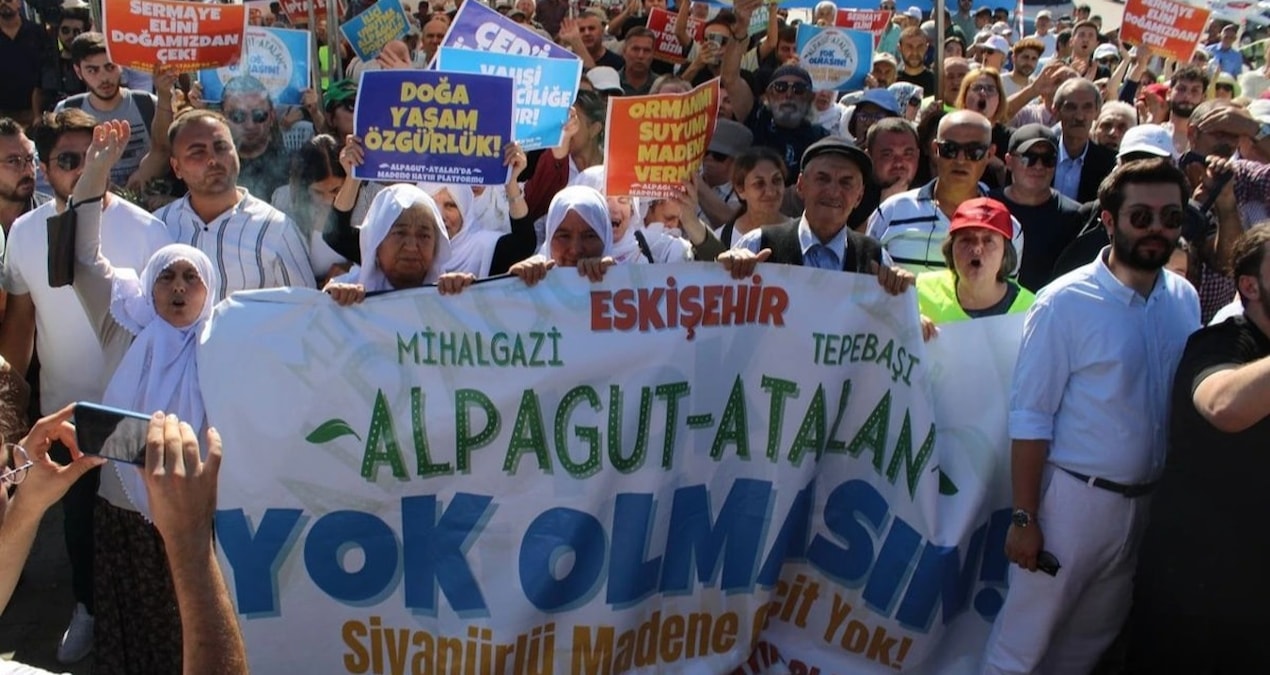 Son Gelişme: Cengiz gitti, akrabası geldi - En Son Haber: Gelişmeler Takip Ediliyor