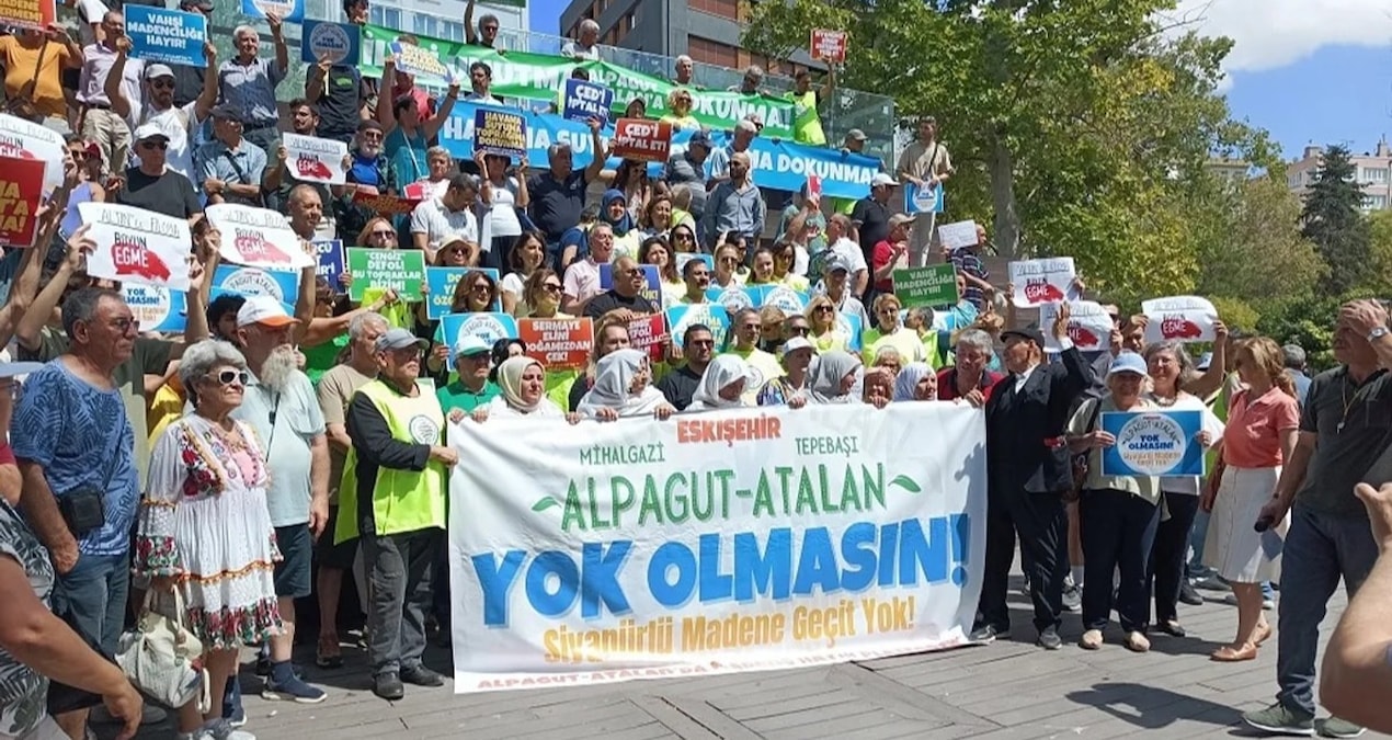 Kritik Açıklama: Cengiz gitti, akrabası geldi - Haberleri | İşte Tüm Ayrıntılar
