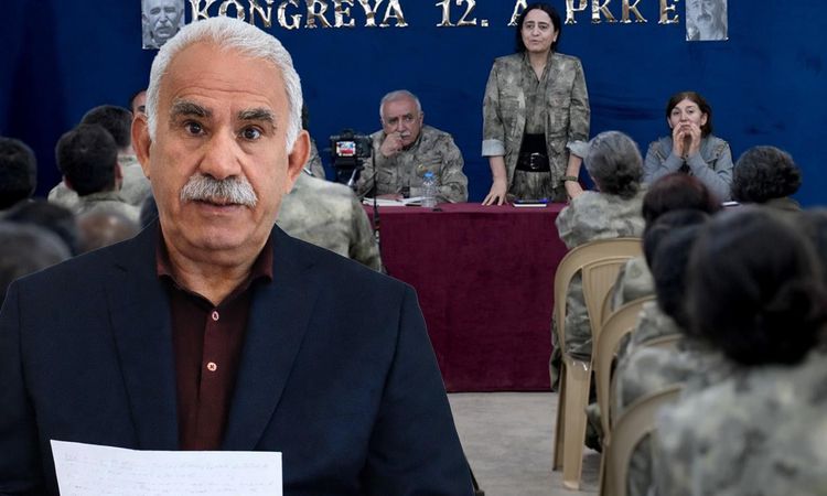 Sıcak Gündem: Çerçeve yasa için kritik süreç! İlk adım Öcalan'dan gelecek, yasa ekimde devreye girecek - Son D