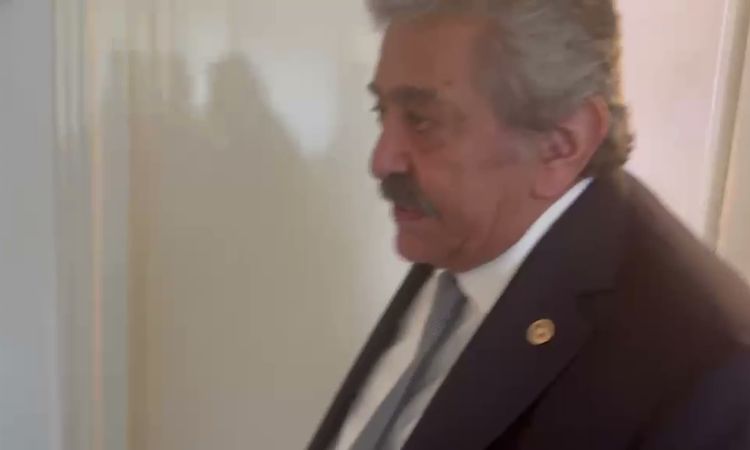 Ayrıntılar Netleşti: "Çerçeve yasa" teklifi TBMM'de... Feti Yıldız: Genel Kurul'da 400'ün üzerinde kabulle geç
