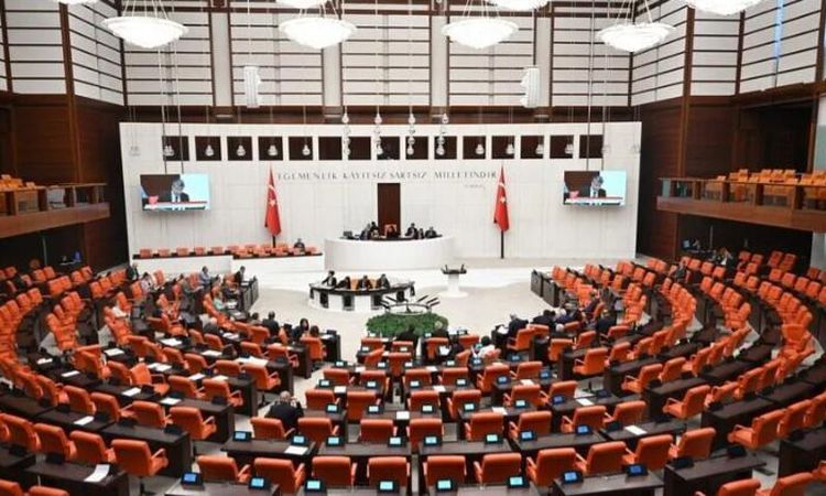 Kritik Açıklama: Çerçeve yasanın geçmesi için kaç oy gerekli? - Son Dakika ve Merak Edilenler