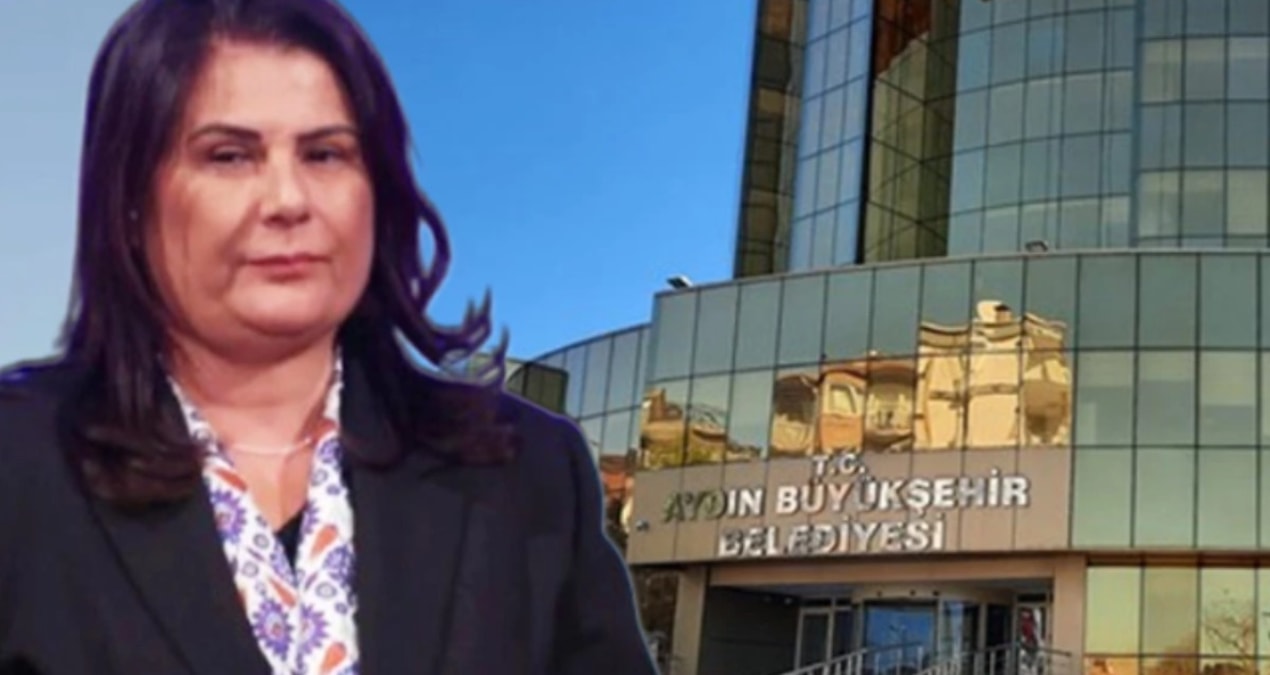Ayrıntılar Netleşti: Çerçioğlu'ndan "AKP'ye üye ol baskısı": İddia yargıya taşınıyor - Son Dakika Haberleri ve