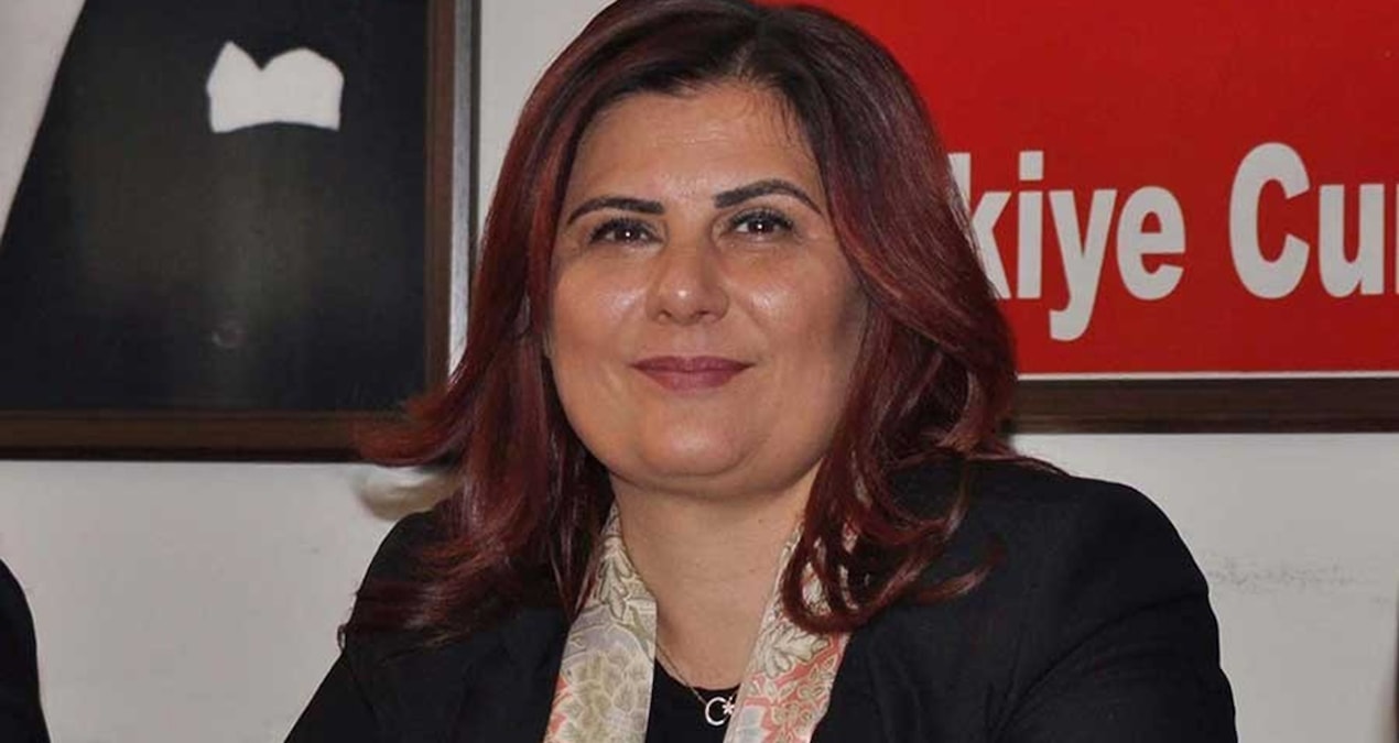 Son Gelişme: Çerçioğlu'nun başkan vekilleri CHP'den seçildi - Son Dakika Haberleri